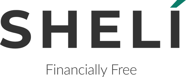 SHELÍ Financially Free